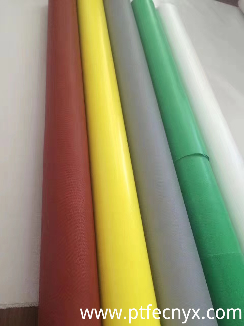 0.25mm coated silicone rubber cloth 0.25mm coated silicone rubber cloth